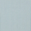 Harlequin Pepita Stripe Sky/Linen Fabric