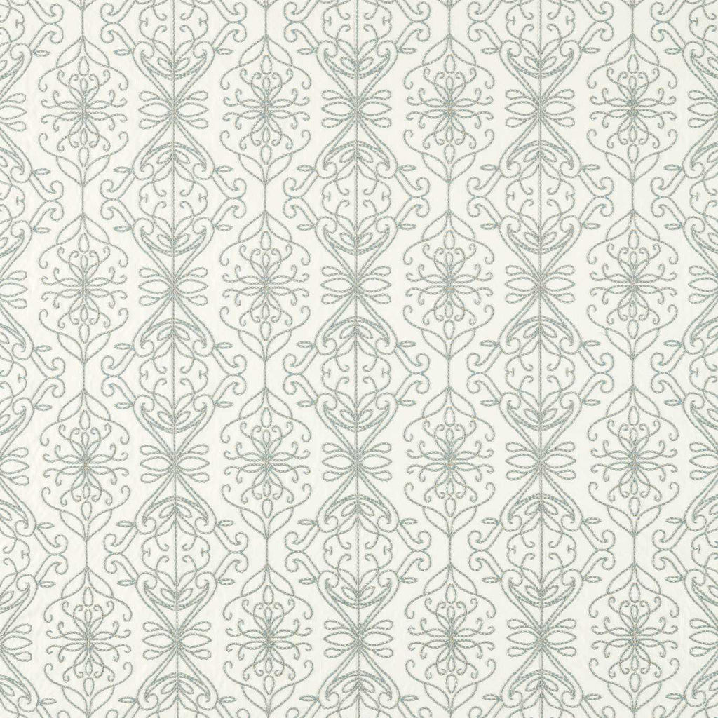 Harlequin Java Linen Sky/Pearl Fabric