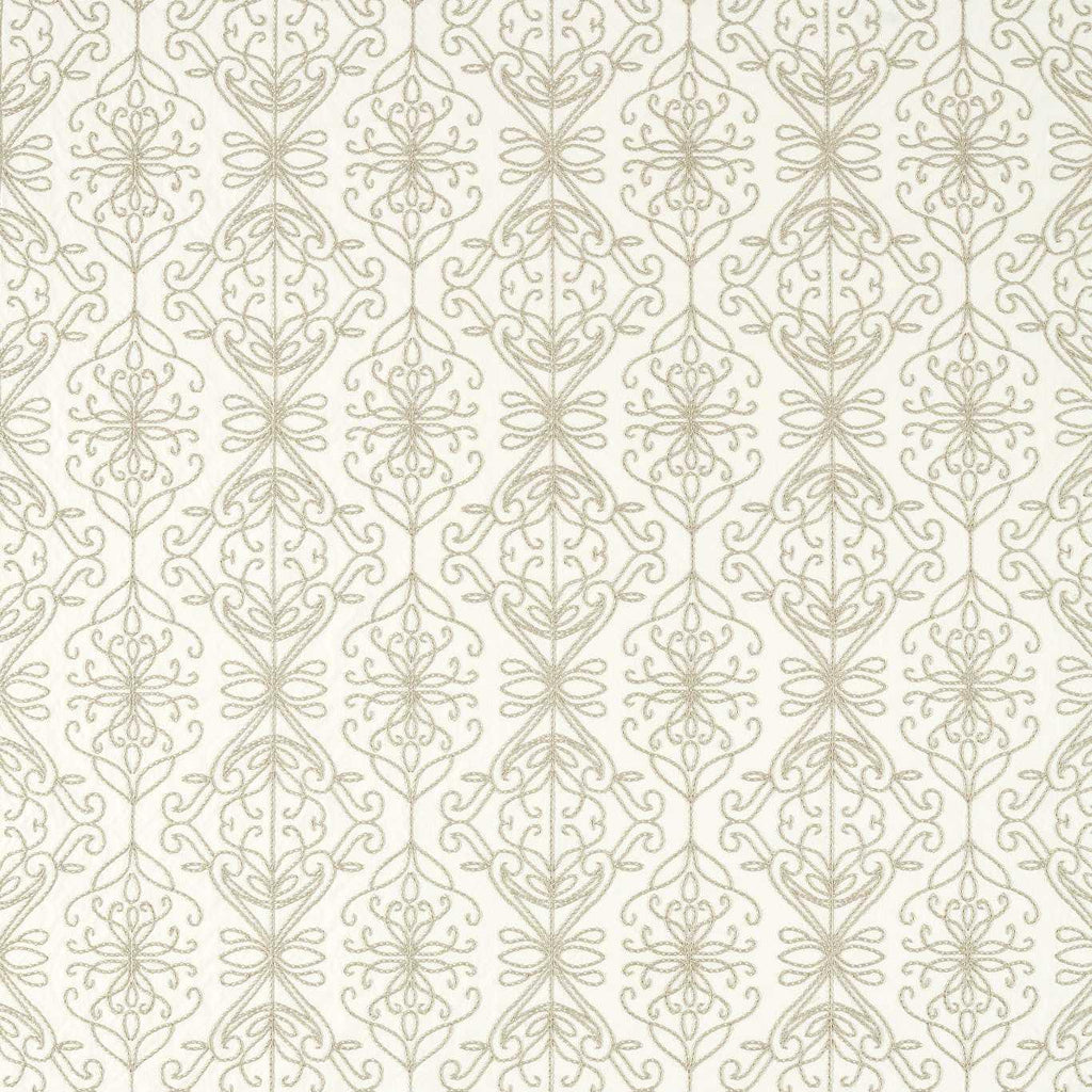 Harlequin Java Linen Diffused Light/Pearl Fabric