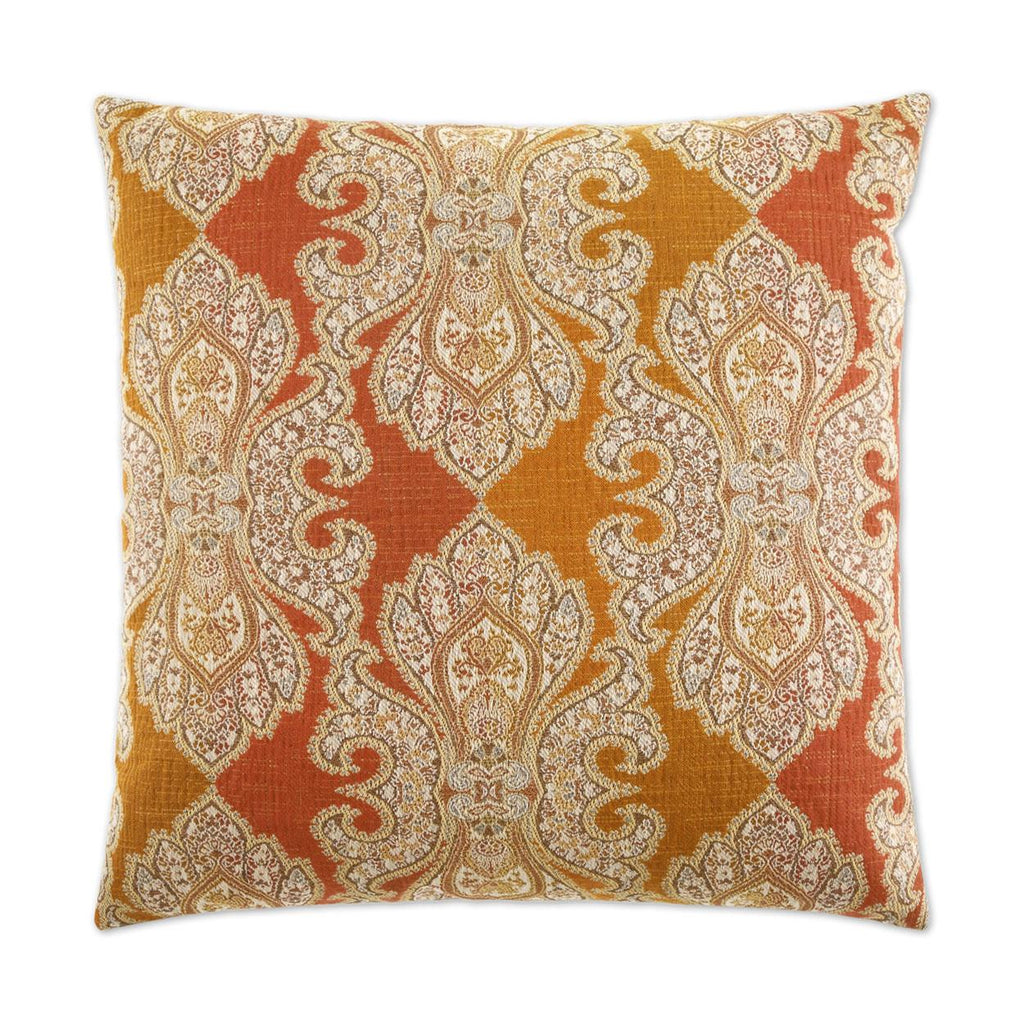 D.V. Kap Home Derrington Punch 24" x 24" Pillow Cover