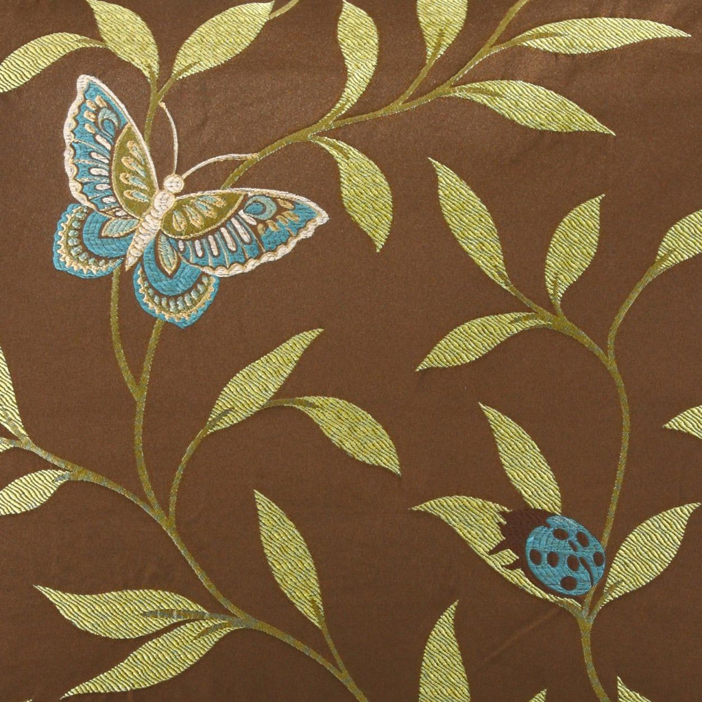 D.V. Kap Home Papillon Floral, Novelty  Fabric