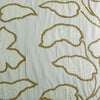 D.V. Kap Home Lyric Aqua Fabric