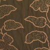 D.V. Kap Home Lyric Chocolate Fabric