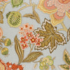 D.V. Kap Home Augustus Aqua Fabric