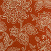 D.V. Kap Home Belinda Clementine Fabric