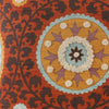 D.V. Kap Home Tribal Thread Rust Fabric