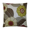 D.V. Kap Home Flower Power Chartreuse 24