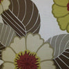 D.V. Kap Home Flower Power Chartreuse Fabric