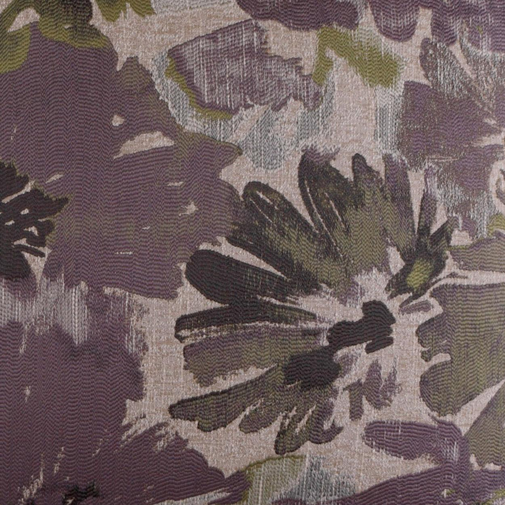 D.V. Kap Home Spring Meadow Lavender  Fabric