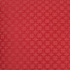 D.V. Kap Home Full Circle Red Fabric