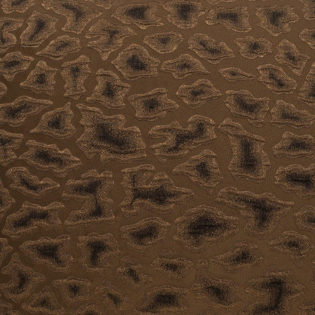 D.V. Kap Home Cabenet Chocolate  Fabric