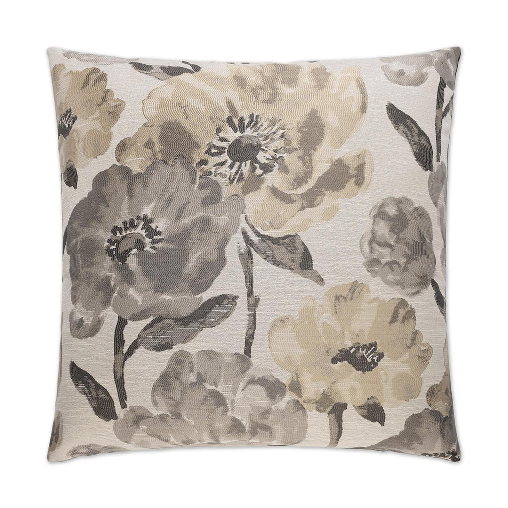 D.V. Kap Home Lauren Fawn 24" x 24" Pillow Cover