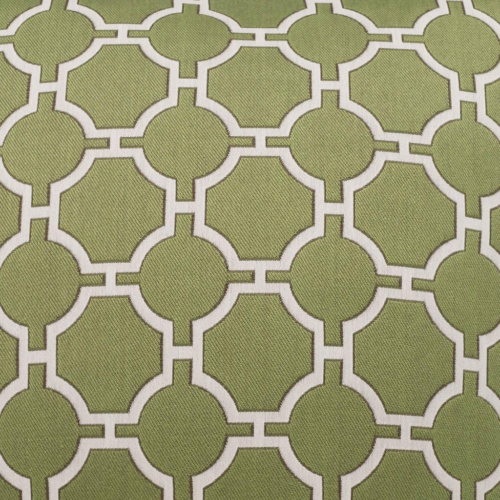 D.V. Kap Home Kinder Green  Fabric