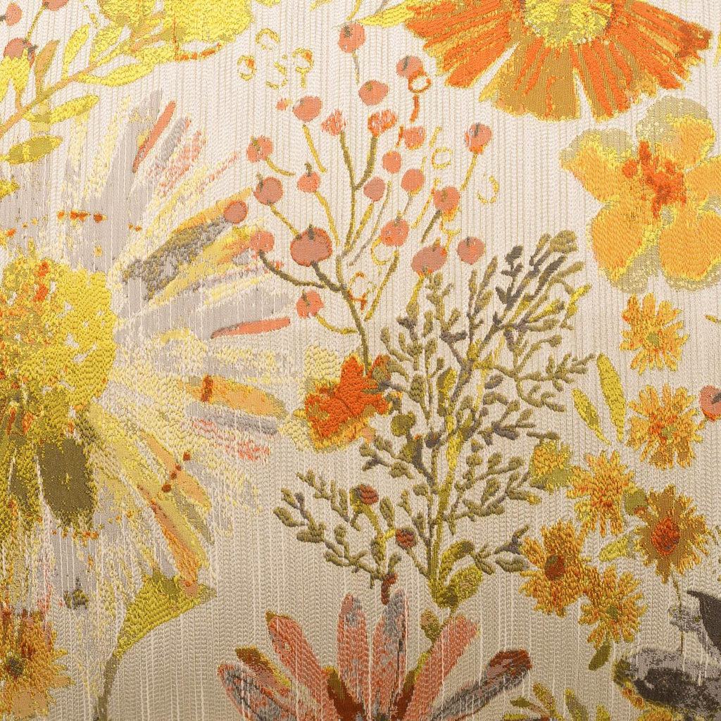 D.V. Kap Home Sweetness Floral  Fabric