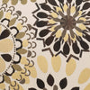 D.V. Kap Home Enjoy Floral Fabric