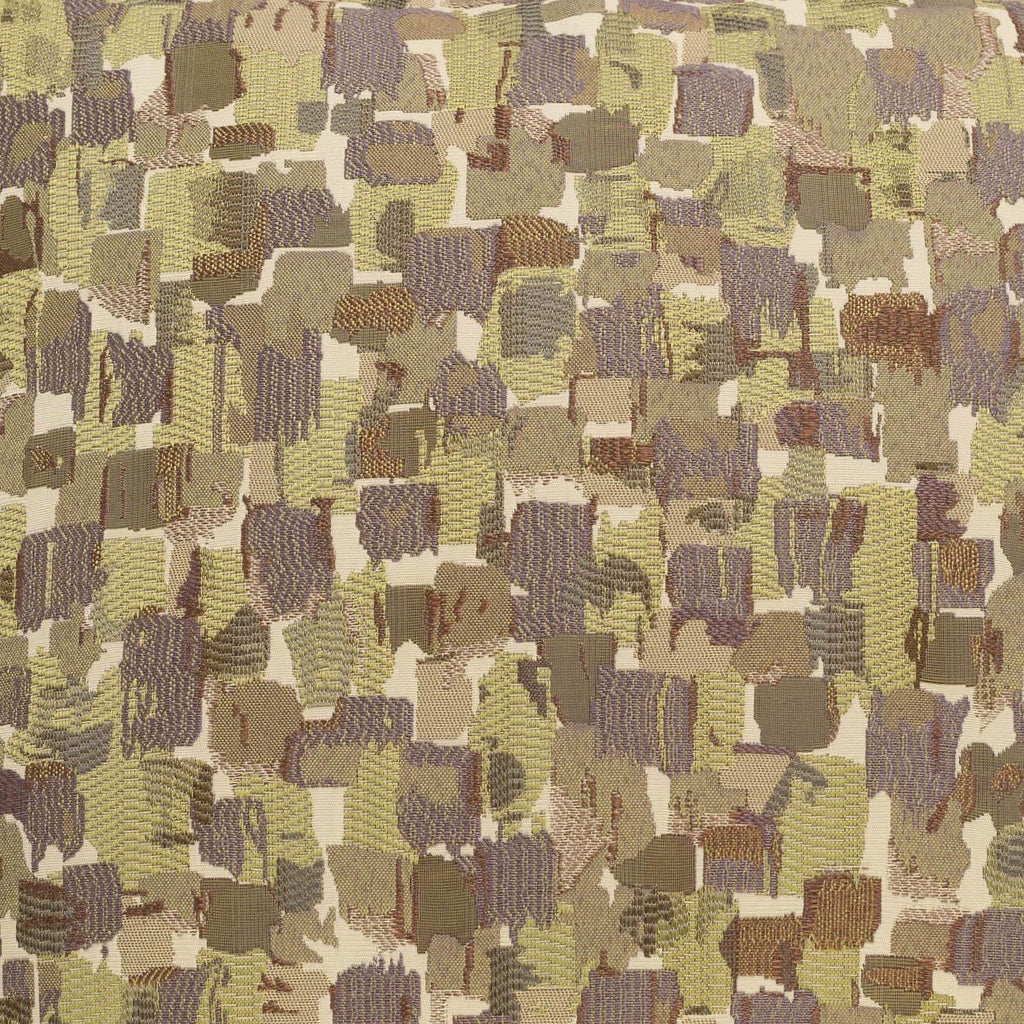 D.V. Kap Home Expressionist Stone  Fabric