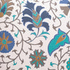 D.V. Kap Home Calypso Blue Fabric