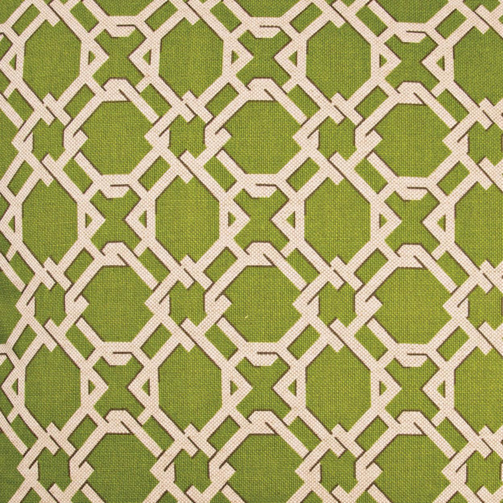 D.V. Kap Home Keenland Green  Fabric