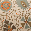 D.V. Kap Home Calypso Orange Fabric