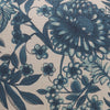 D.V. Kap Home Morocco Beach, Floral Fabric