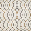 D.V. Kap Home Whitney Transitional, Abstract Fabric