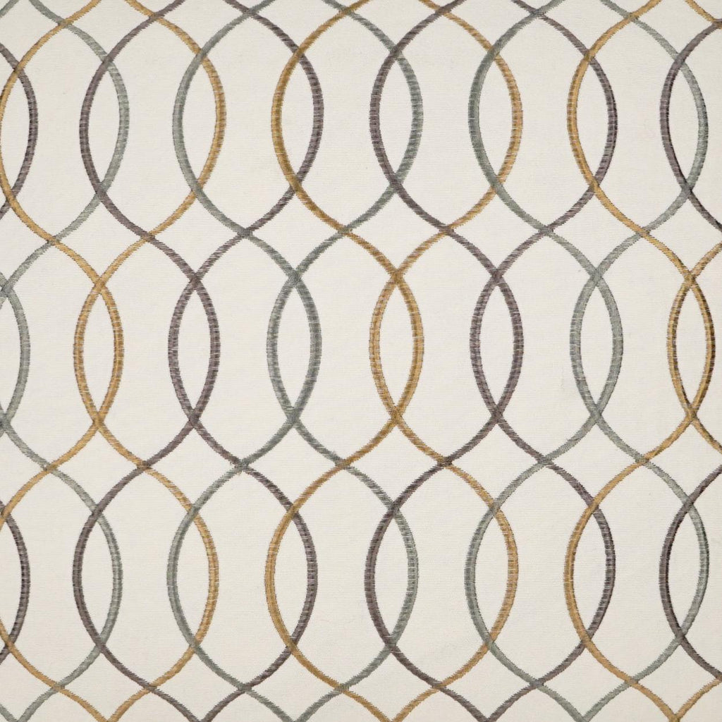 D.V. Kap Home Whitney Transitional, Abstract  Fabric