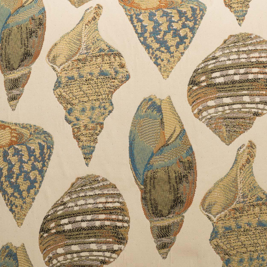 D.V. Kap Home She Shells Beach  Fabric