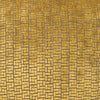 D.V. Kap Home Jenga Gold Fabric