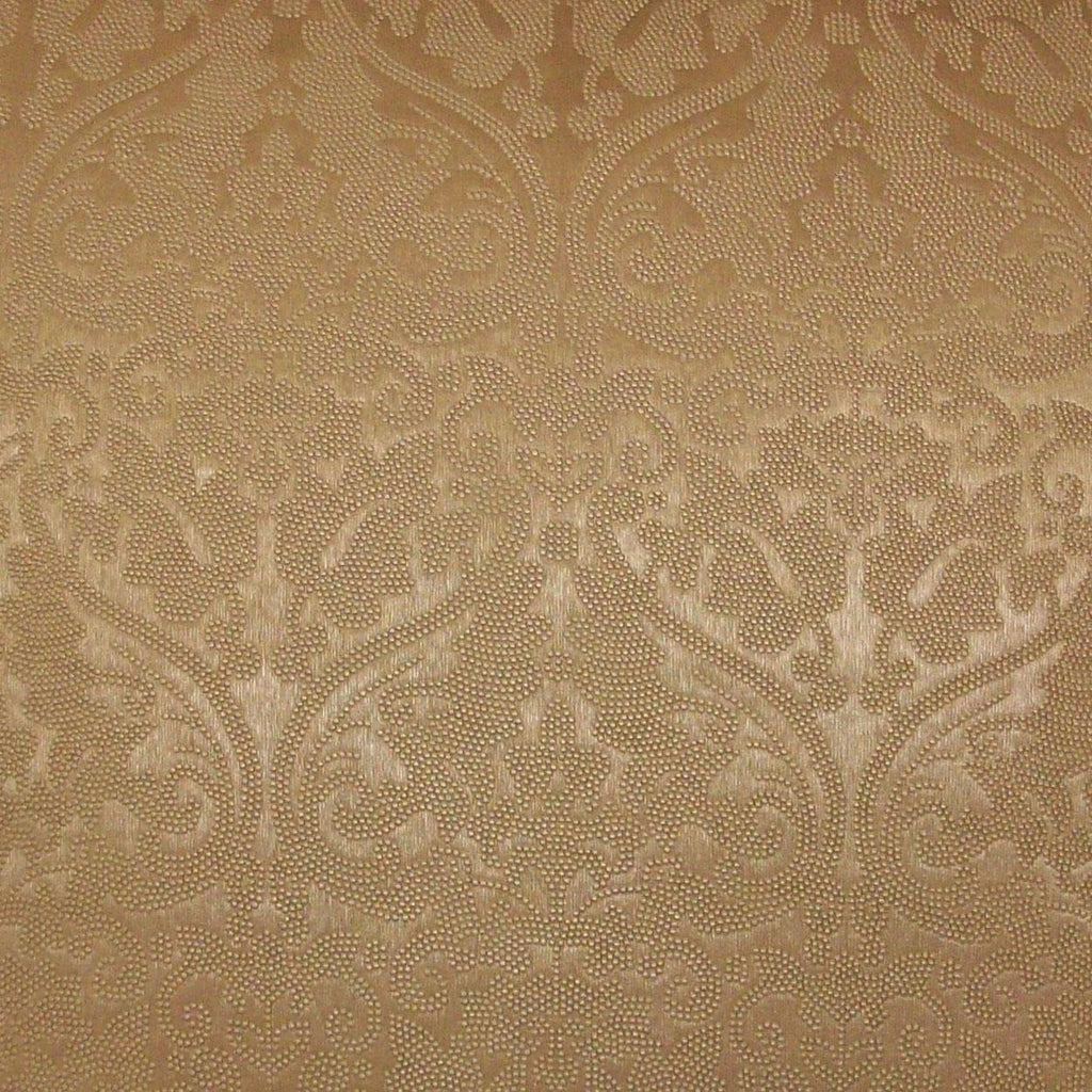 D.V. Kap Home Parisian Gold  Fabric