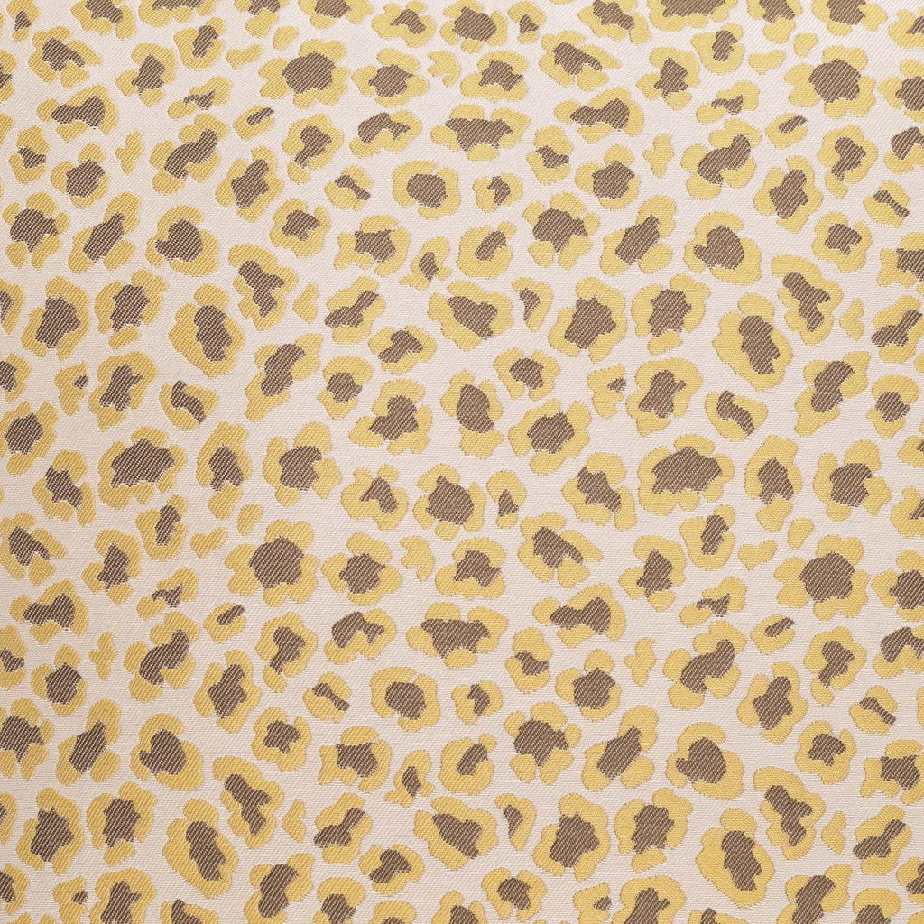 D.V. Kap Home Angola Yellow  Fabric