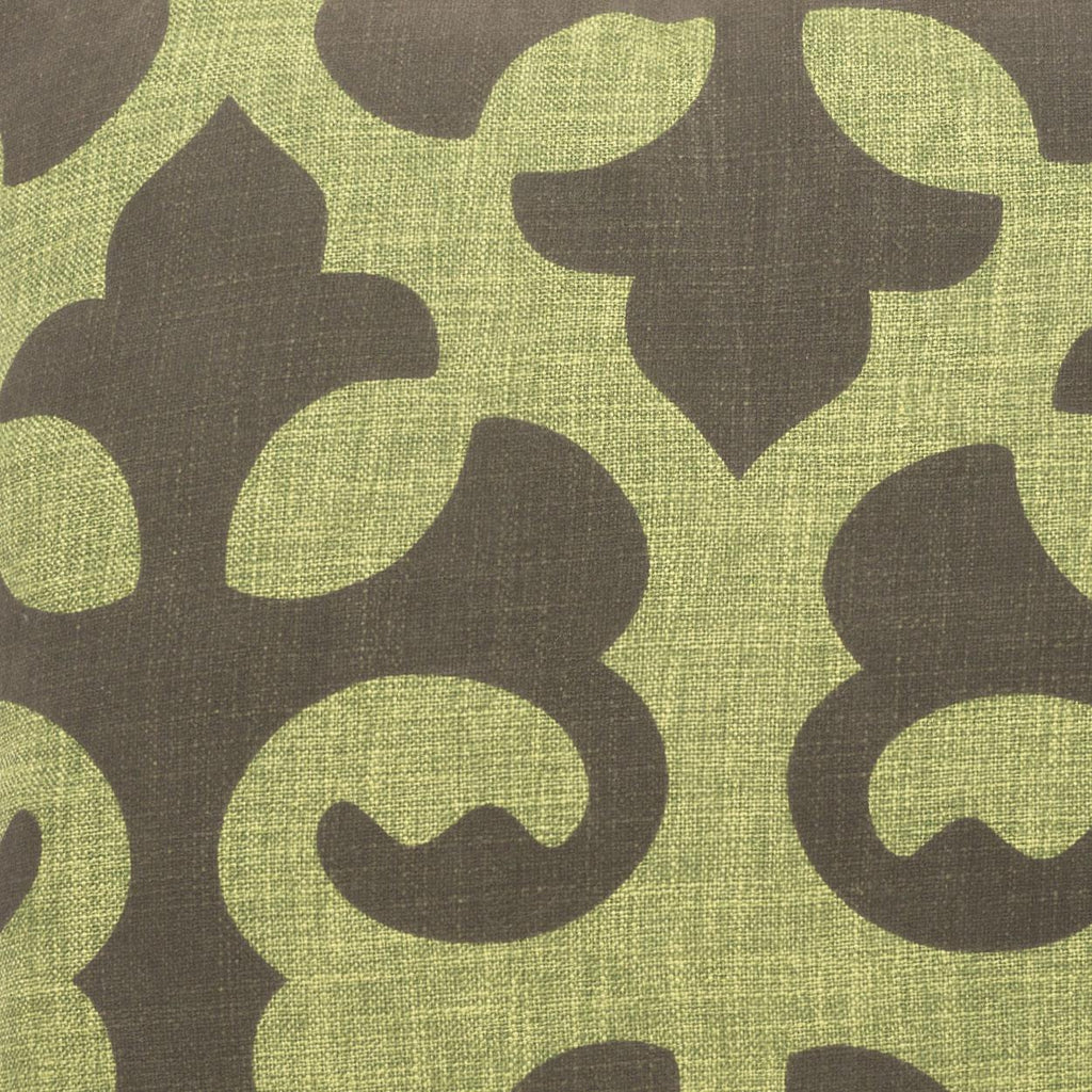 D.V. Kap Home Harlow Green  Fabric