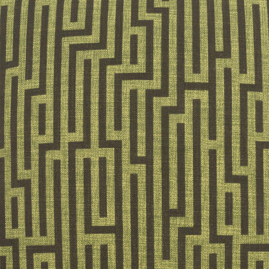 D.V. Kap Home Soho Green  Fabric