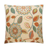 D.V. Kap Home Flander Embroidery, Floral 24