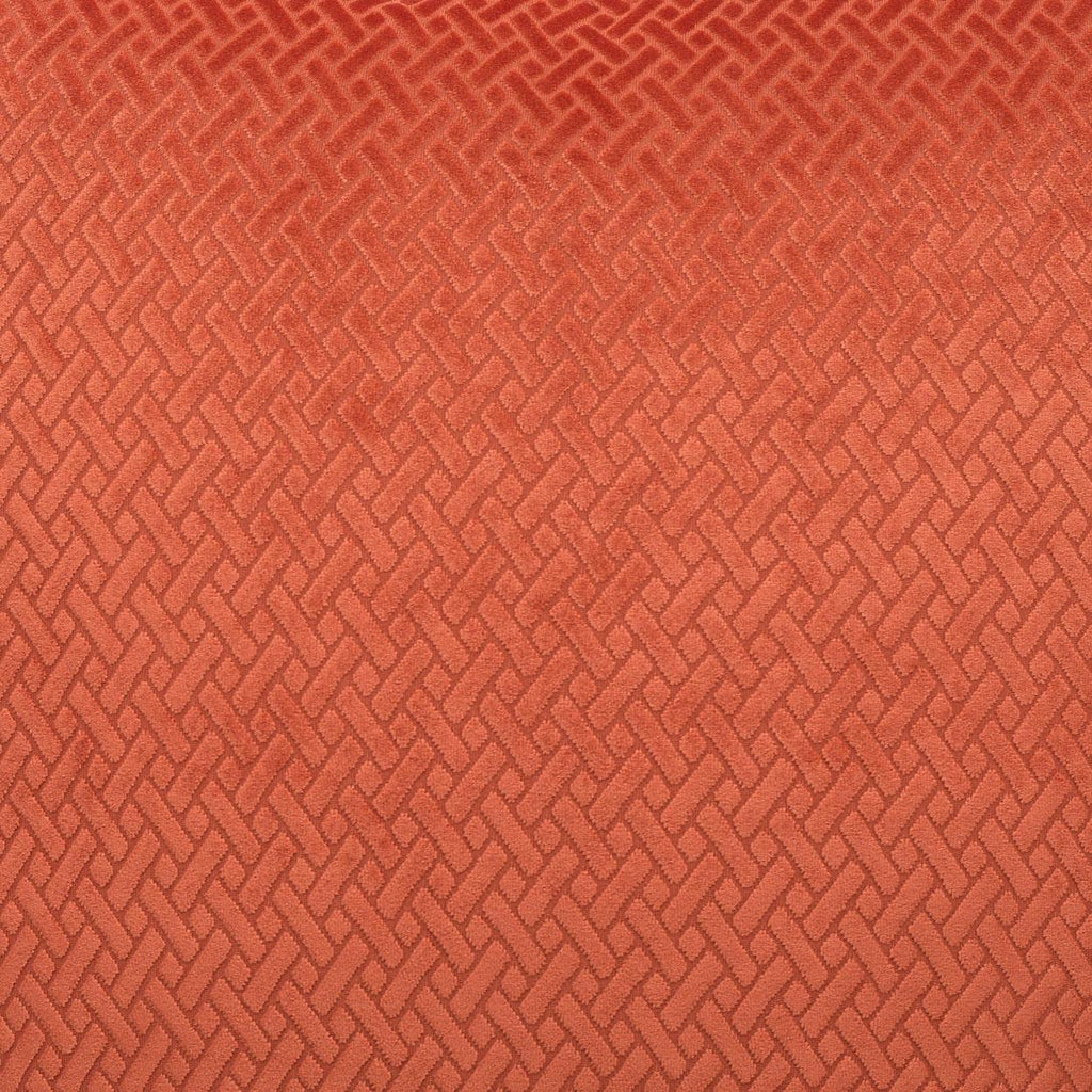 D.V. Kap Home Flex Paprika  Fabric