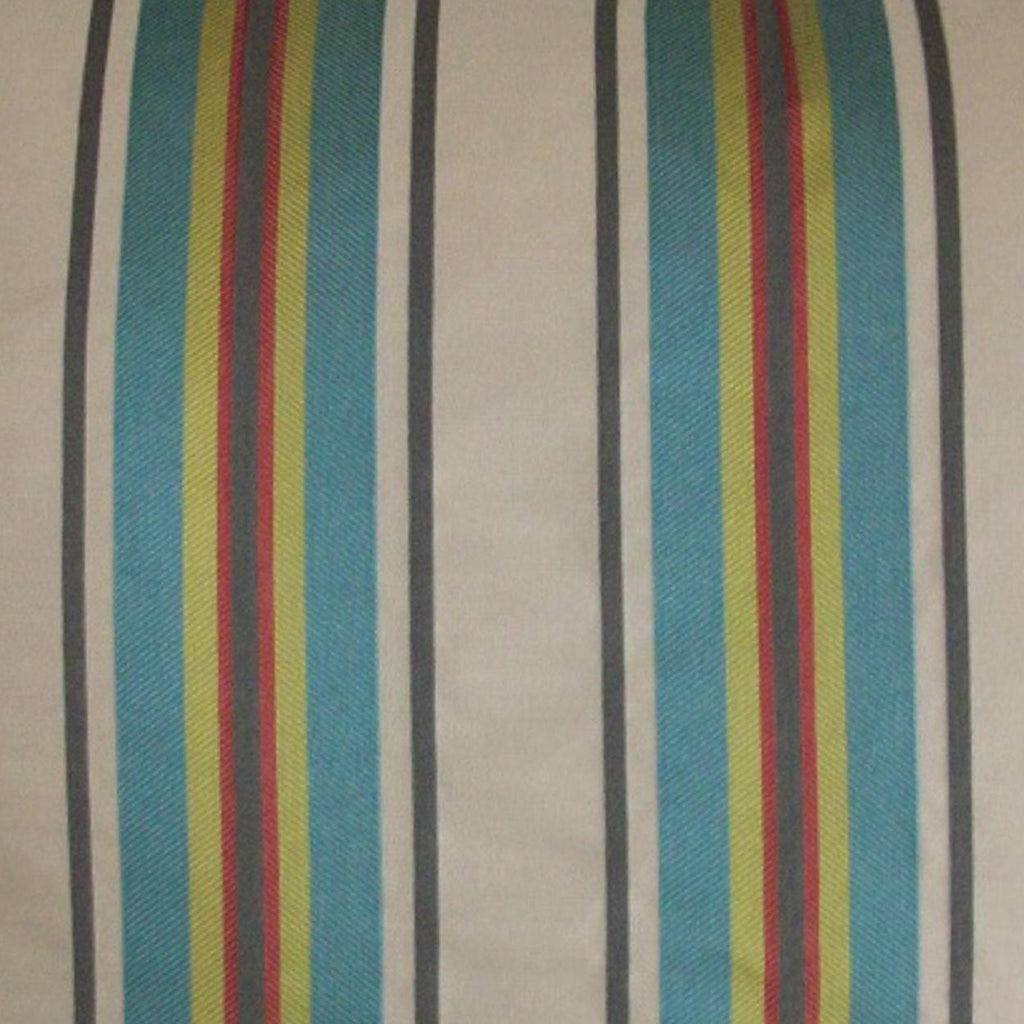 D.V. Kap Home Tippy Stripes 24" x 24" Pillow Cover