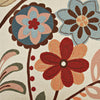 D.V. Kap Home Miron Floral Fabric