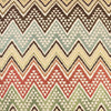 D.V. Kap Home Cantina Chevron Fabric