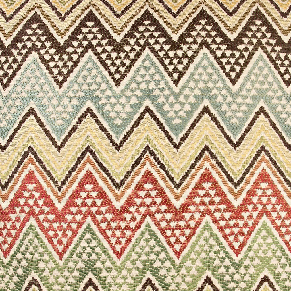 D.V. Kap Home Cantina Chevron  Fabric