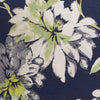 D.V. Kap Home Cloverfield Indigo Fabric