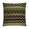 D.V. Kap Home Chevron Purple 24