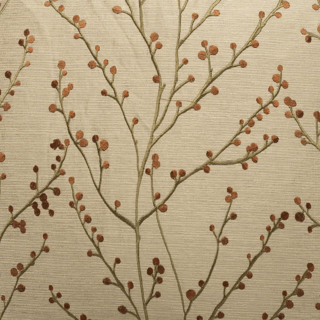 D.V. Kap Home Catelyn Copper  Fabric