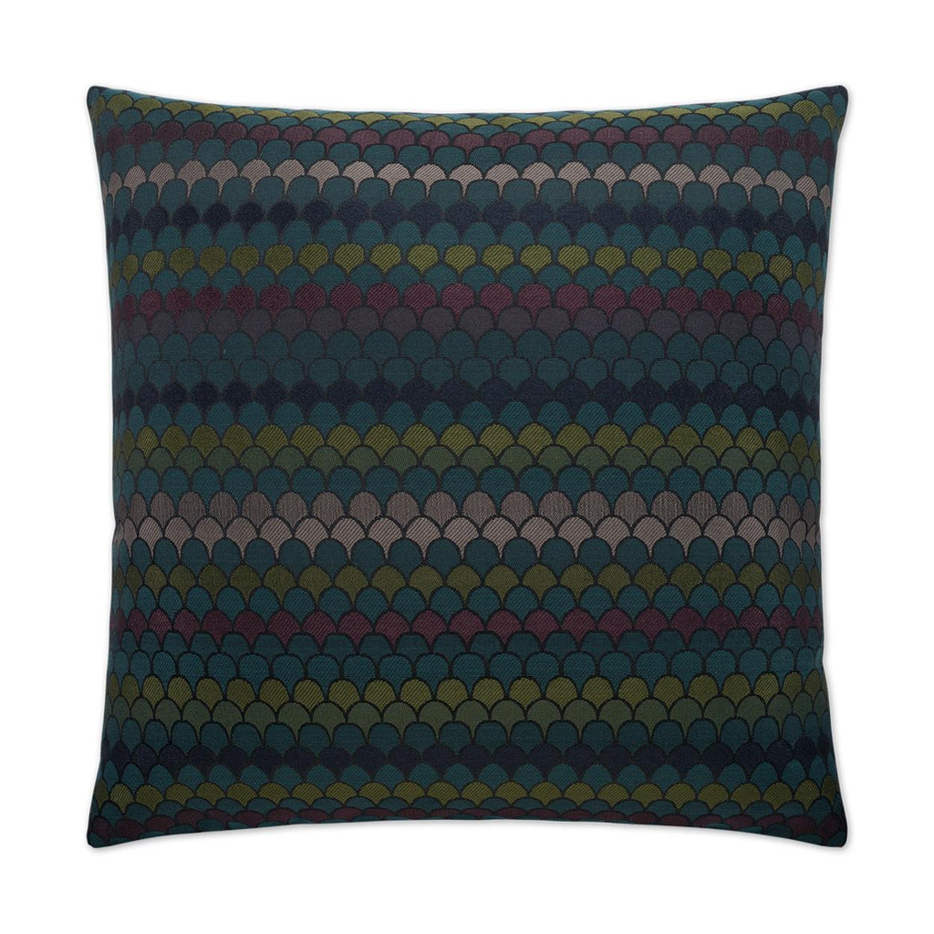 D.V. Kap Home Patagonia Traditional 24" x 24" Pillow Cover