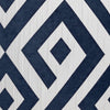 D.V. Kap Home Carat Navy Fabric