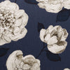 D.V. Kap Home Begonia Navy Fabric