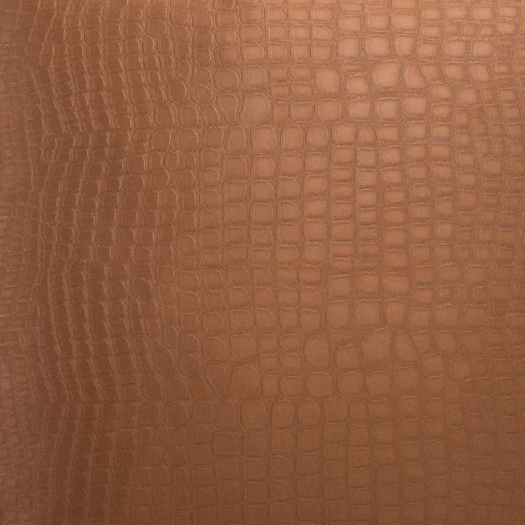 D.V. Kap Home Croc Copper  Fabric