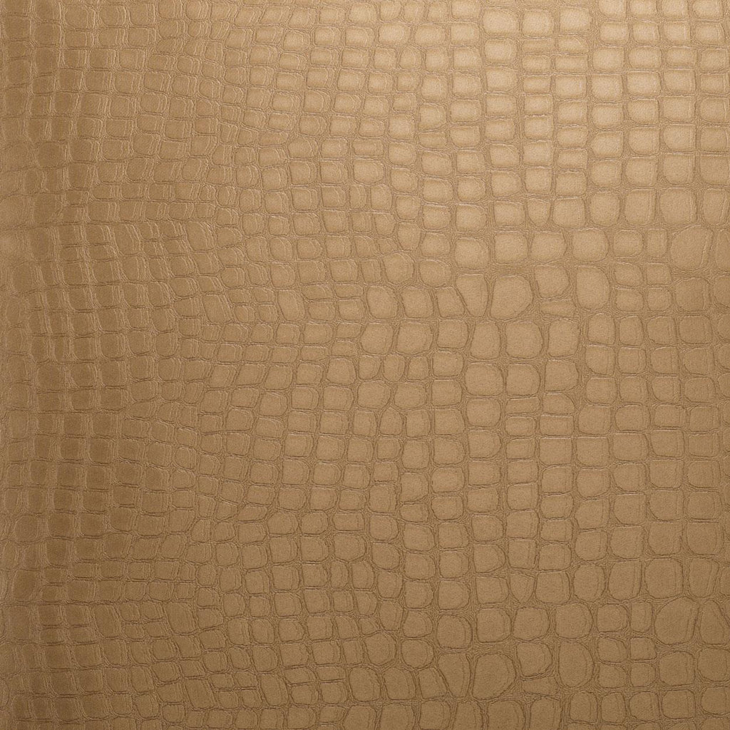 D.V. Kap Home Croc Gold  Fabric