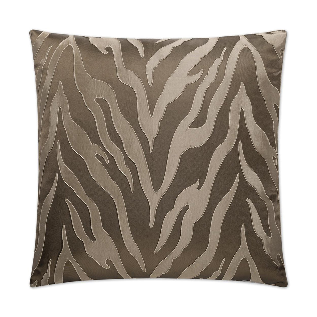 D.V. Kap Home Blaze Animal 24" x 24" Pillow Cover