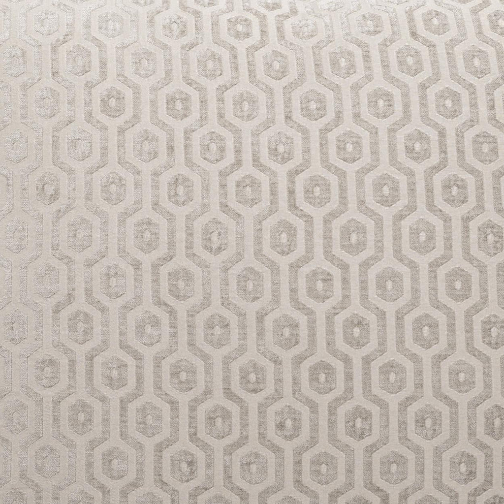 D.V. Kap Home Seneca Grey  Fabric