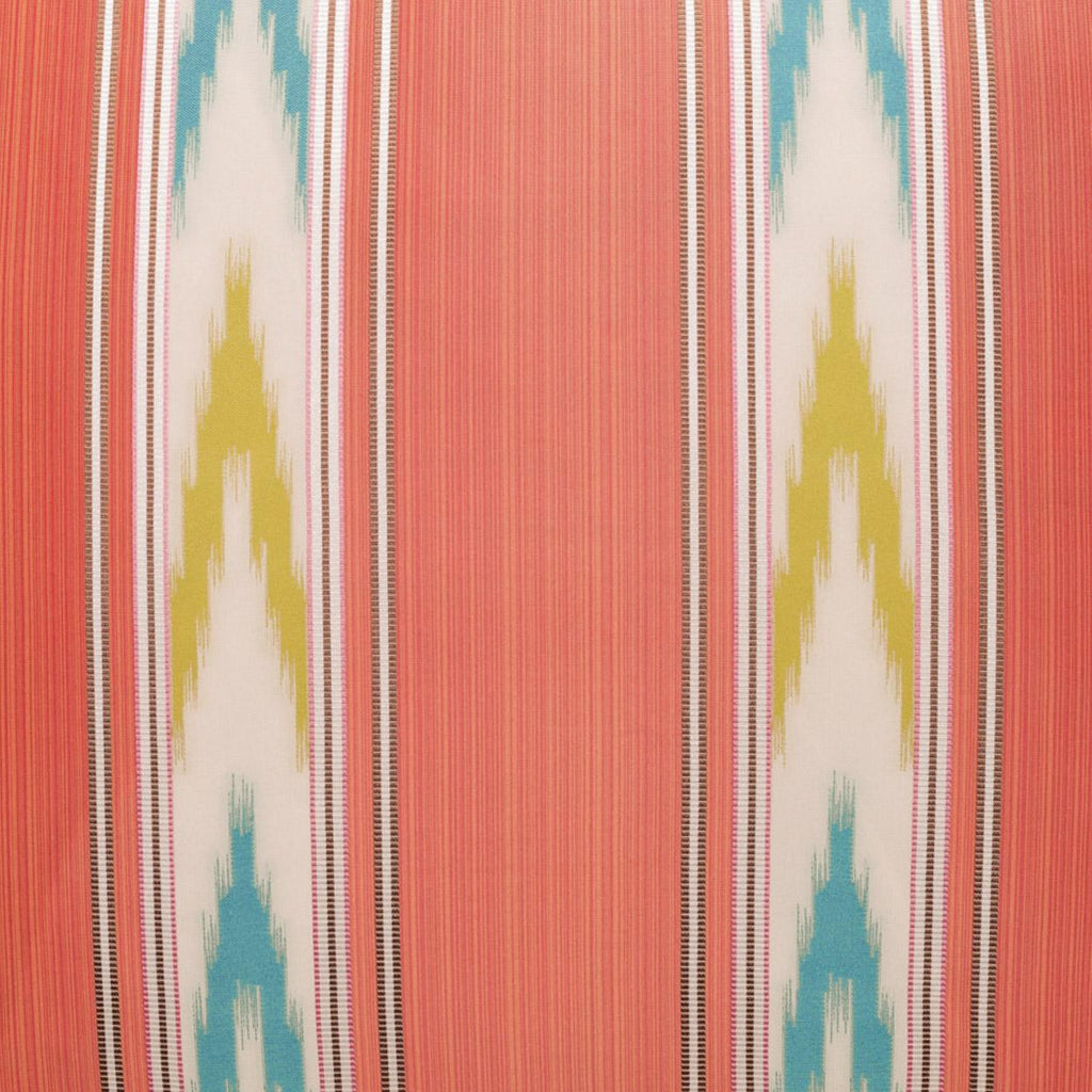 D.V. Kap Home Manipur Chevron, Stripes  Fabric