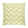 D.V. Kap Home Chevron Chic Green 24